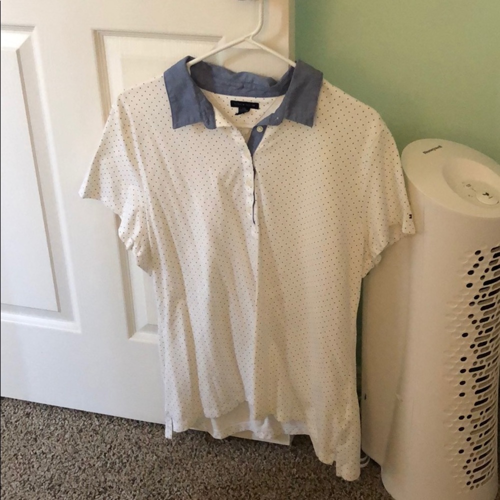 Tommy Hilfiger Polo